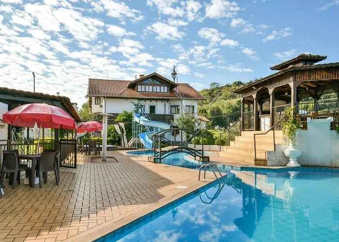 Hotel Tirol