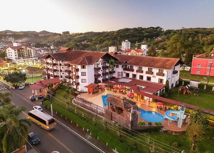 Hotel Tirol