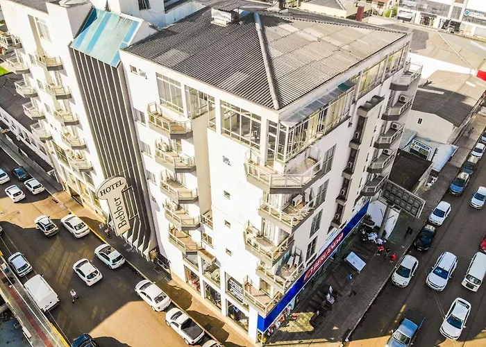 Bebber Hotel
